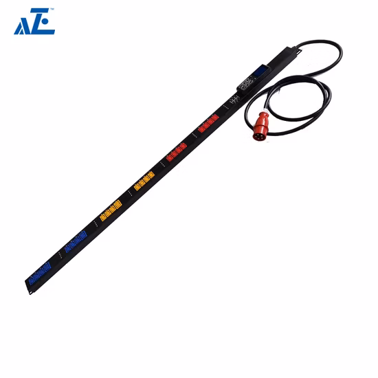 Gabinete externo IP55 Rack de servidor de rede de 19 polegadas integrado gabinete de armazenamento de bateria de lítio de metal para telecomunicações externas